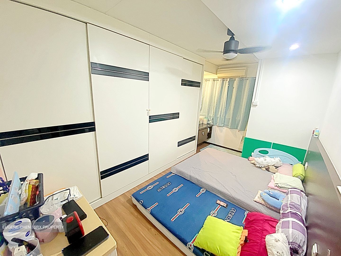 Blk 222 Tampines Street 24 (Tampines), HDB 3 Rooms #627964711